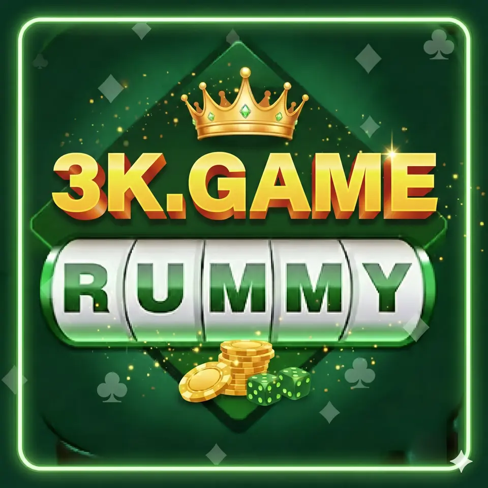 3kgame आधिकारिक