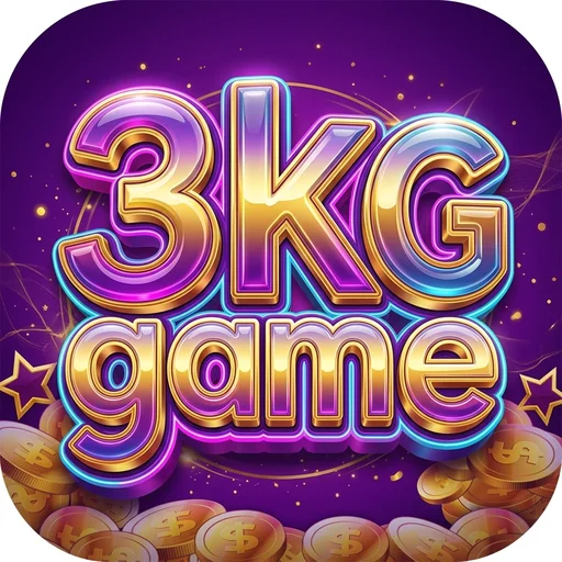 3kgame आधिकारिक डाउनलोड - सुरक्षित रजिस्टर और लॉगिन